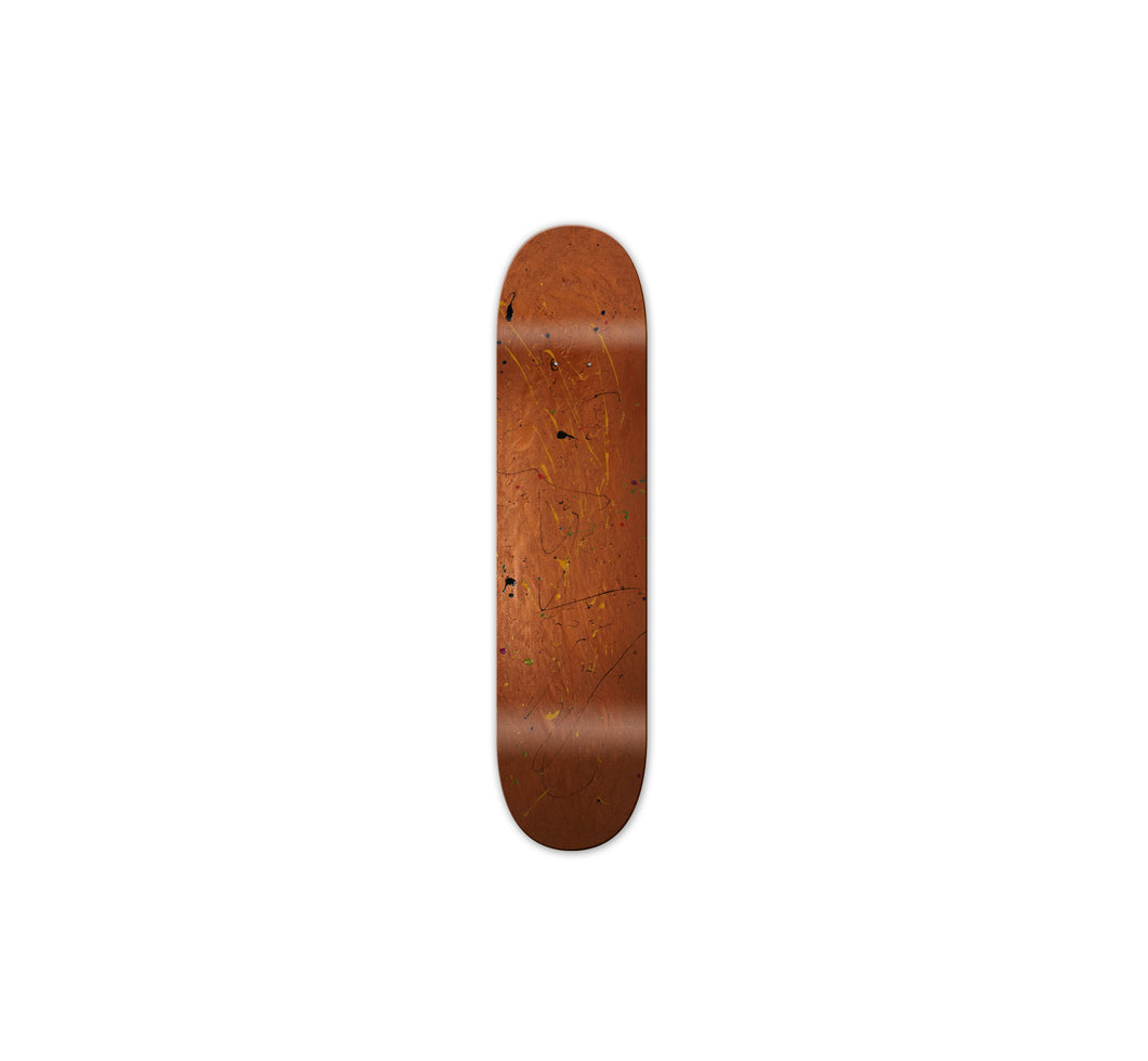 A Humble Cause Again | Skateboart