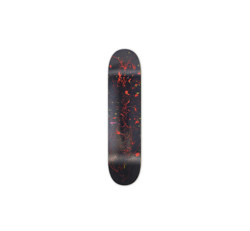 The Dark Is Rising | Skateboart